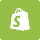 Shopify Icon